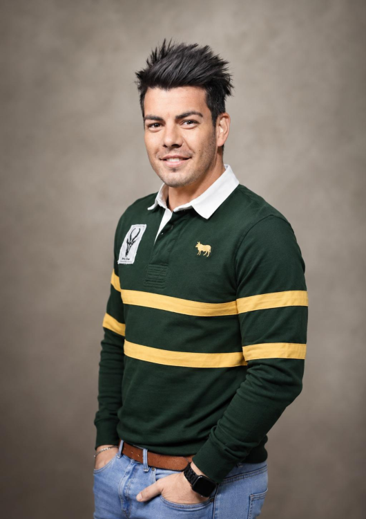 Ruan Tennant